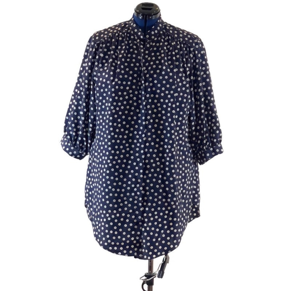 David Rose Vintage Blouse